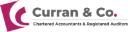 Curran & Co. Accountants logo
